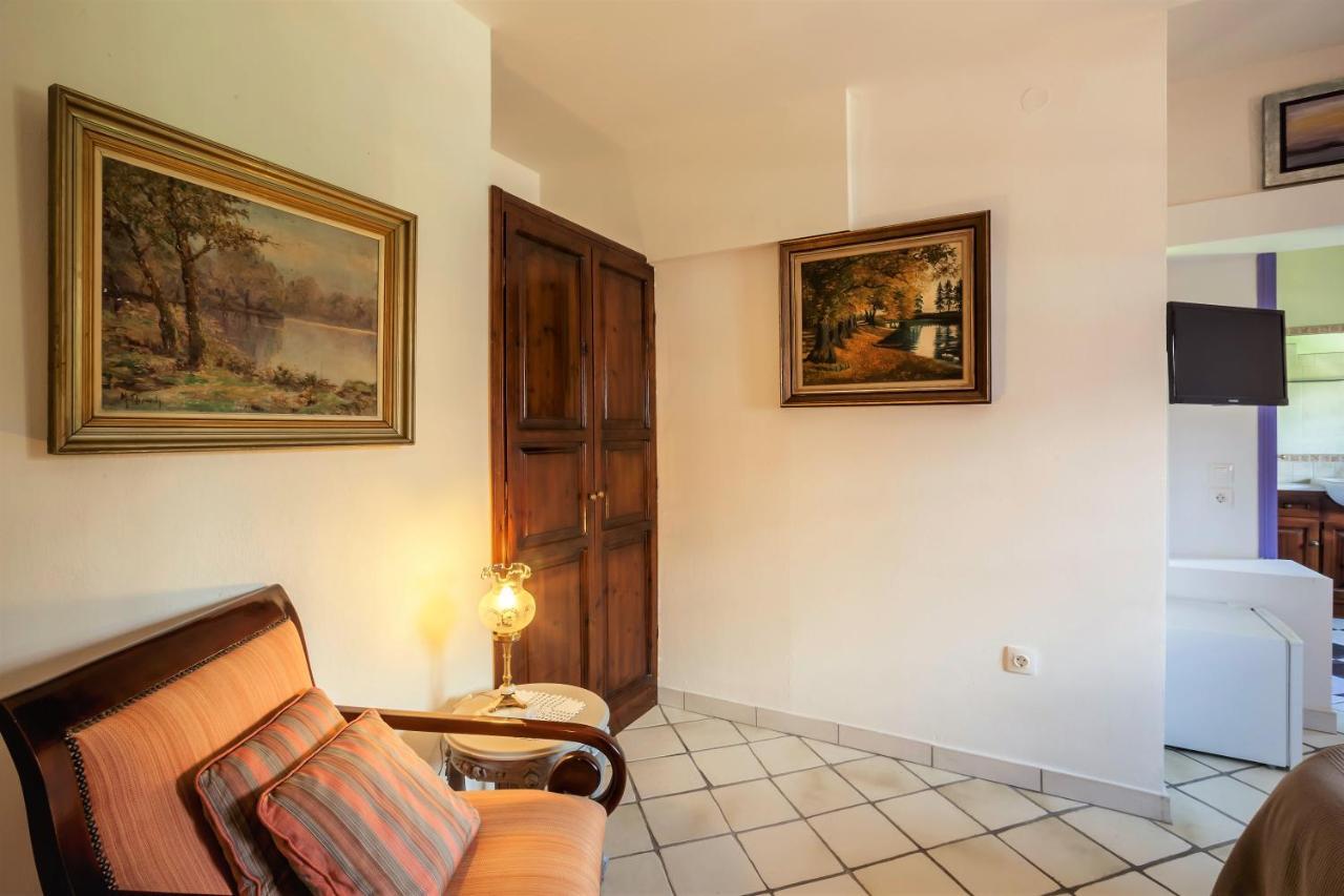 Alterra Vita Neos Marmaras Bagian luar foto